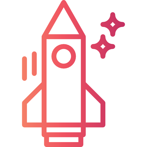 Startup icon
