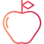 Apple icon 64x64