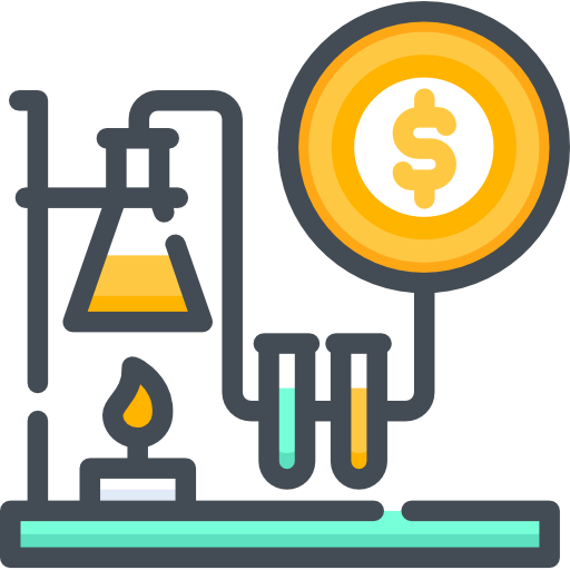 Research icon