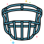 Face mask icon 64x64