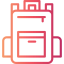 Backpack icon 64x64