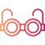 Eyeglasses icon 64x64