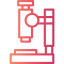 Microscope icon 64x64