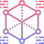 Algorithm ícono 64x64
