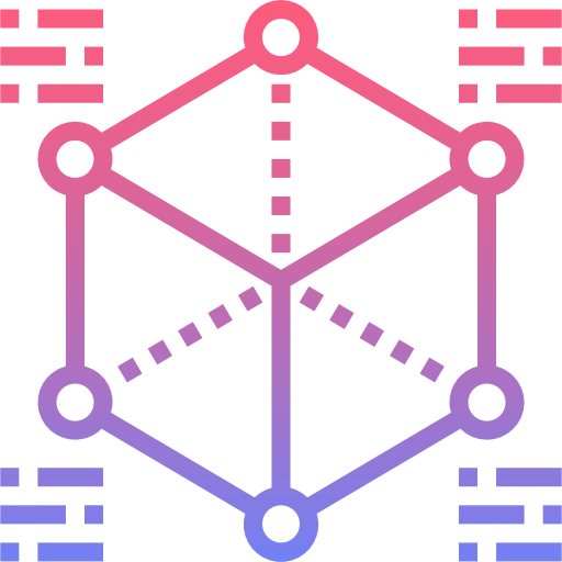 Algorithm icon