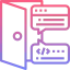 Backend Ikona 64x64