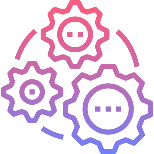 Setting icon