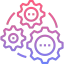 Setting icon 64x64