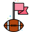 Flag icon 64x64