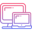 Computer icon 64x64