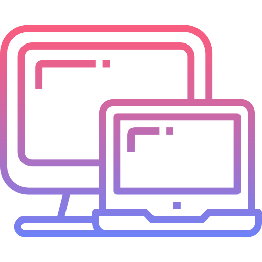 Computer icon