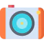 Photography icon 64x64