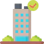 Hotel icon 64x64