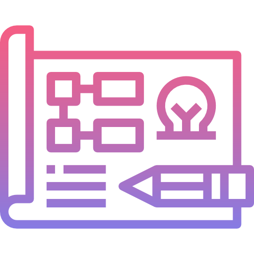 Planning icon