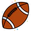 American football icon 64x64