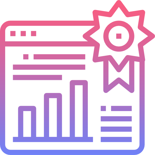 Web icon