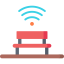 Bench icon 64x64