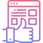 Web optimization 图标 64x64