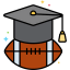 Scholarship icon 64x64