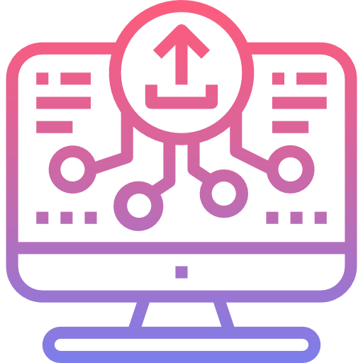 Web icon