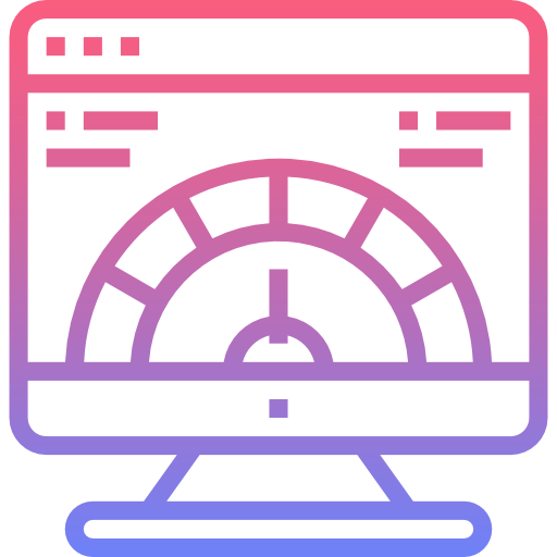 Speed icon