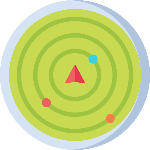 Radar icon