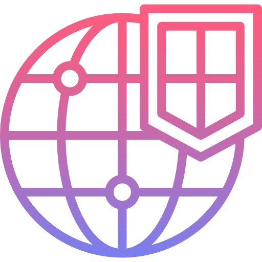 Network icon
