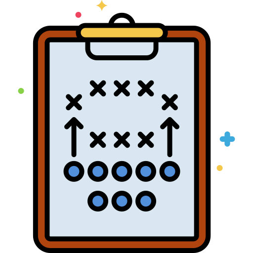 Strategy icon