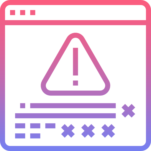 Web icon