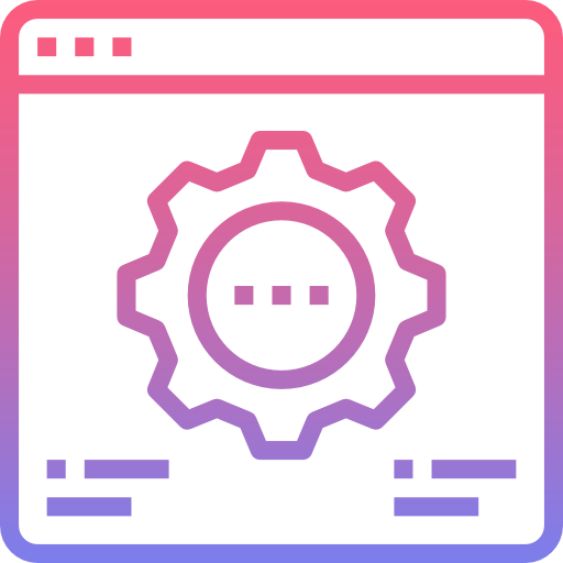 Web icon