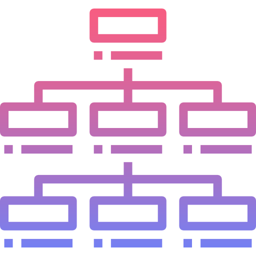 Site map icon