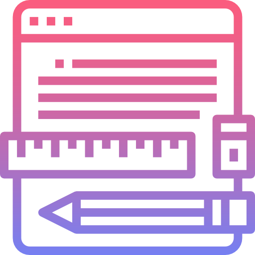 Web icon