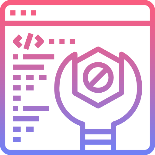 Settings icon