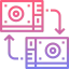 Data icon 64x64