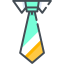 Tie icon 64x64