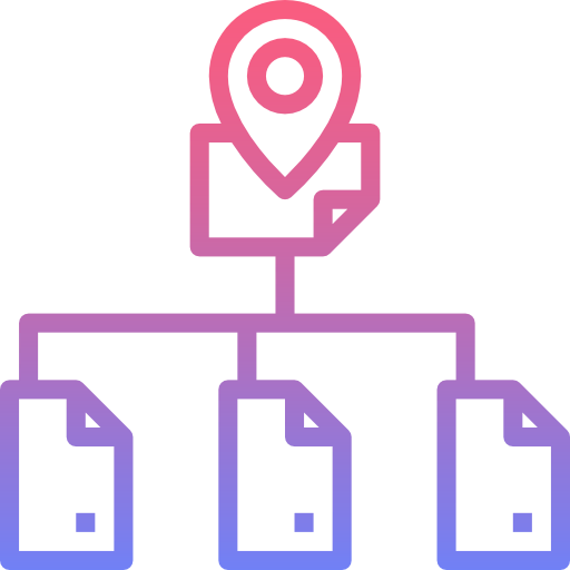 Web icon