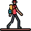 Pedestrian 图标 64x64