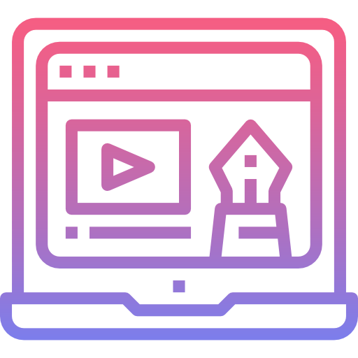 Website icon