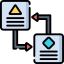 Translator アイコン 64x64