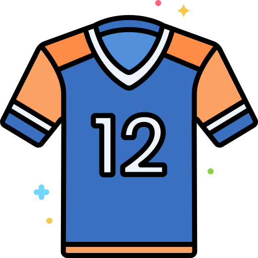 Jersey icon