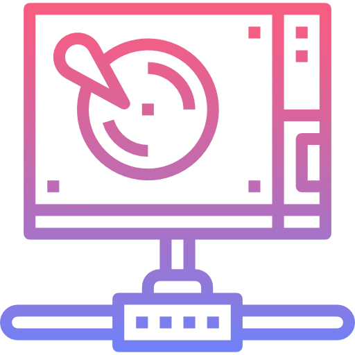 Server icon