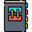 Dictionary Symbol 64x64