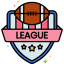 League icon 64x64