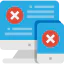Error icon 64x64