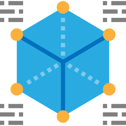 Algorithm icon