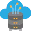 Hosting icon 64x64