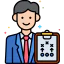Manager icon 64x64