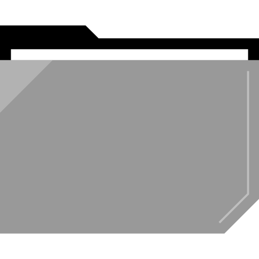 Folder icon