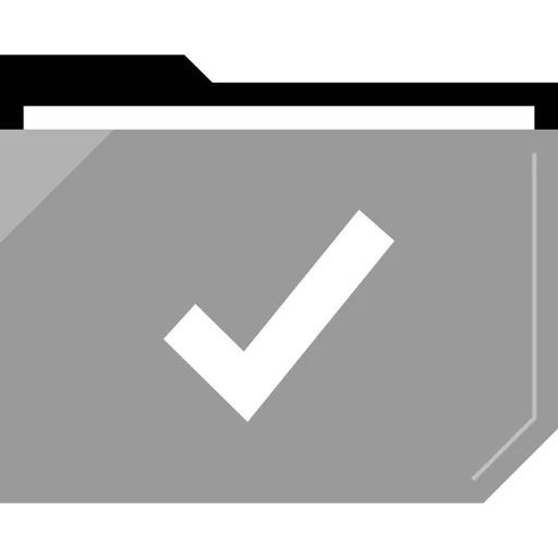 Folder icon