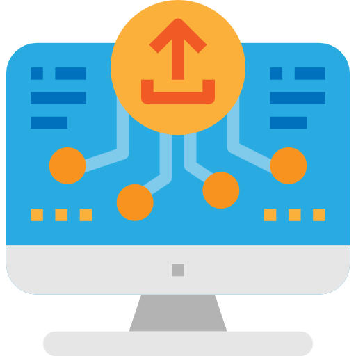 Web icon
